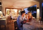 Alta Gastronomía en el Restaurante El Motel