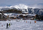 Escapada Caldea 3 estrellas con forfait en Vallnord