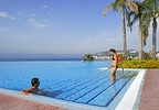 Spa y comida buffet para 2 en los Hoteles Playa Senator
