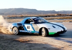 Drift: 3 vueltas en Porsche en Montmeló, Brunete o Kotarr