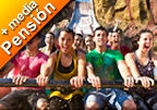 PortAventura 2 noches Hotel Sol Costa Daurada (2 adultos y 1 niño)