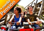 Escapada PortAventura 2 noches (junio y septiembre) 4 personas