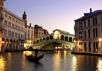 Dos noches en Venecia en el Hotel President