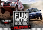 Selección de Pilotos Raids y Rally Funmotorhouse