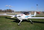 30 minutos de vuelo en avioneta para 2 o 3 personas