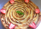Curso de repostería a elegir: tartas, galletas, cupcakes,...