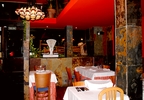 Menú de alta cocina en el Restaurante Montepríncipe