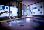 Spa y masaje con aromaterapia para 2 en The Ritual Spa