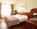 Escapada con spa al Hotel Frontair Congress 4 estrellas