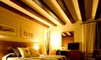 Noche con spa privado en el Meliá Palacio de Tudemir
