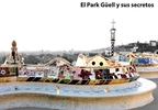 Ruta por el Parc Güell, el Born o Las Ramblas de Barcelona