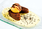 Escapada gastronómica en el Longoria Avenida 3 estrellas 2 noches
