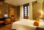 Noche con encanto para dos en Altair Hotel