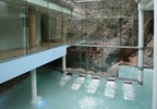 Spa en el Balneario La Hermida