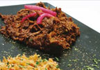 Menú mexicano para 2 en la cantina Chihuahua
