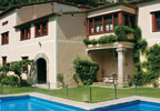 Escapada con encanto en el Hostal Can Carol de 3 estrellas