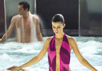 Spa en el Barceló Aranjuez