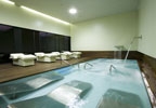 2x1: Spa en el Hotel Blu 4 estrellas para 2