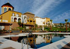 Estancia con encanto para dos en Hotel La Viñuela