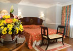 Noche con cena y museo en Hotel Maria Luisa 3 estrellas