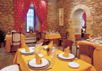 Escapada de 2 noches y cena en el Palacio Guevara 3 estrellas