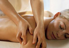 Spa y masajes en el exclusivo Club Iradier para mujeres