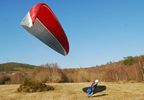 Curso básico de iniciación al parapente en Cerdedo