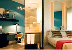 Noche en el Room Mate Alicia 3 estrellas