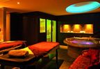 Escapada con cena y spa privado en el Gran Palas 5 estrellas