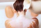Ritual del Antiguo Siam con baño de coco en pareja
