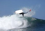 Iniciación al bodyboard 