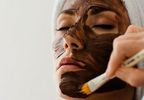 Masaje de chocolate y tratamiento facial en Pelillos a la Mar