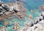 Excursión en Kayak en Llançà