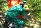 Paintball para dos