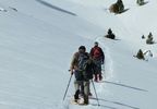 OFERTA: Raquetas de nieve en Lleida para 2