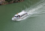 Crucero por el Júcar y comida típica