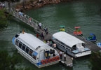 Crucero por el Júcar y comida típica para dos