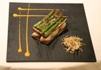Menú degustación para 2 en El 18