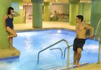 Spa y presoterapia en el Senator Granada Hotel para 2