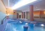 OFERTA: Spa para 2 y masaje (30 min) en Seoane'ss