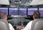 OFERTA: Simulador de vuelo Boeing 737 (1 hora)