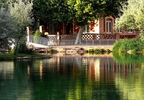 OFERTA: Lago termal para 2 en el Balneario Termas Pallarés