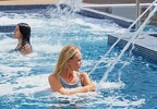 OFERTA Spa y tratamiento para 2 en Shalux SH Villa Gadea Altea