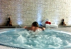 OFERTA Spa y masaje 15min para 2 en Spa Granada Palace
