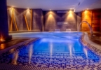 Spa y masaje para 2 en el Hotel El Muelle de Suances