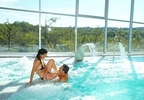 OFERTA: Spa y masaje para 2 en Spa Attica 21 Villalba