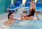 OFERTA: Spa y masaje de 25 min para 2 en Asur Hoteles