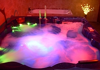 OFERTA: Masaje relax y jacuzzi PRIVADO para 2 en Static Estetik