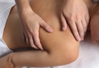 Peeling, envoltura y masaje en Static Estetik