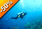 OFERTA: Buceo en Gran Canaria